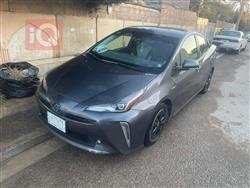 تويوتا بريوس